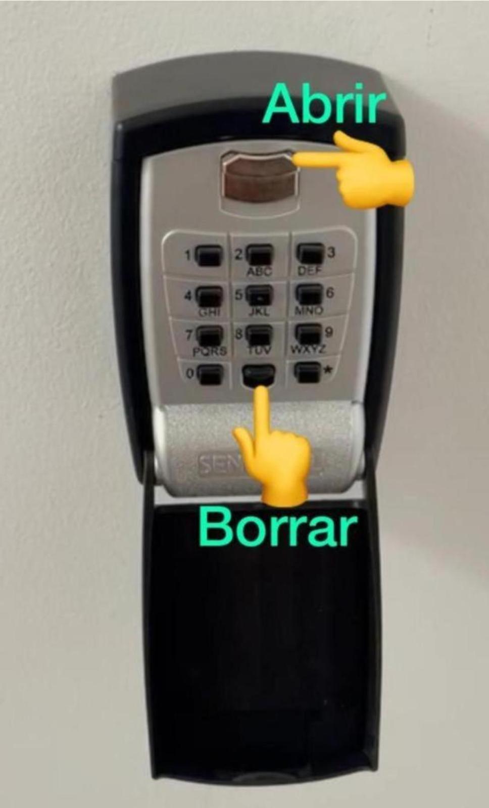 Appartement Uim Mediterraneo Poeta 2 Wifi *