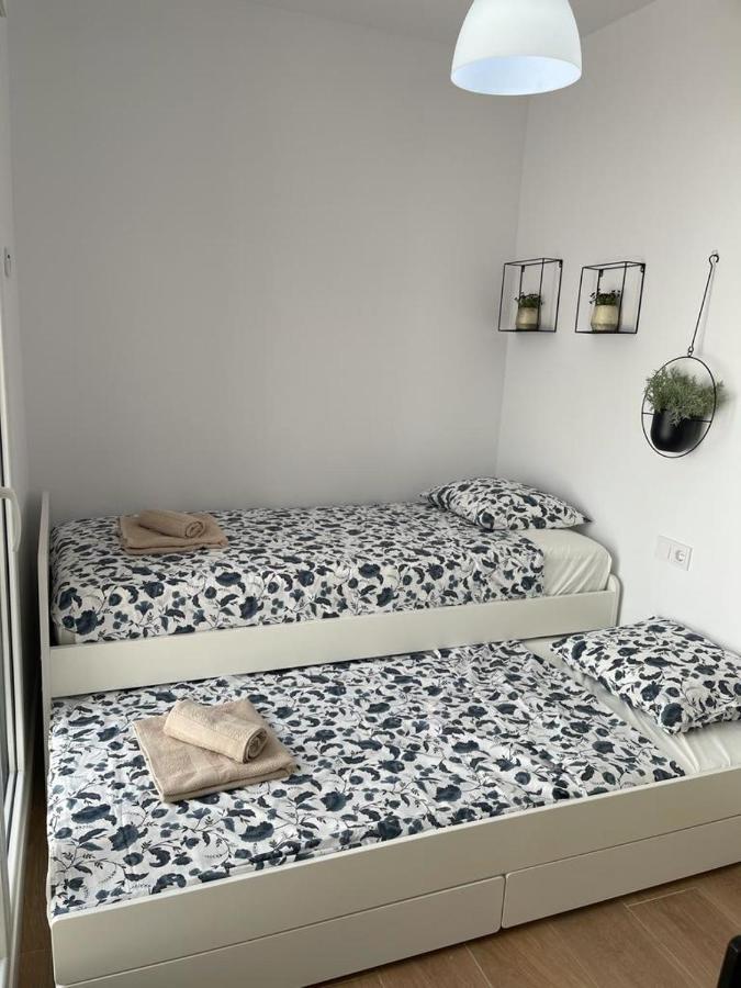 Apartment Uim Mediterraneo Poeta 2 Wifi *