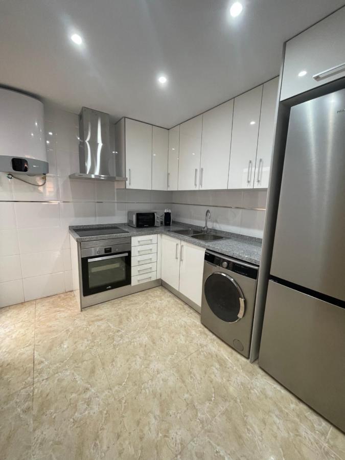Apartment Uim Mediterraneo Poeta 2 Wifi *