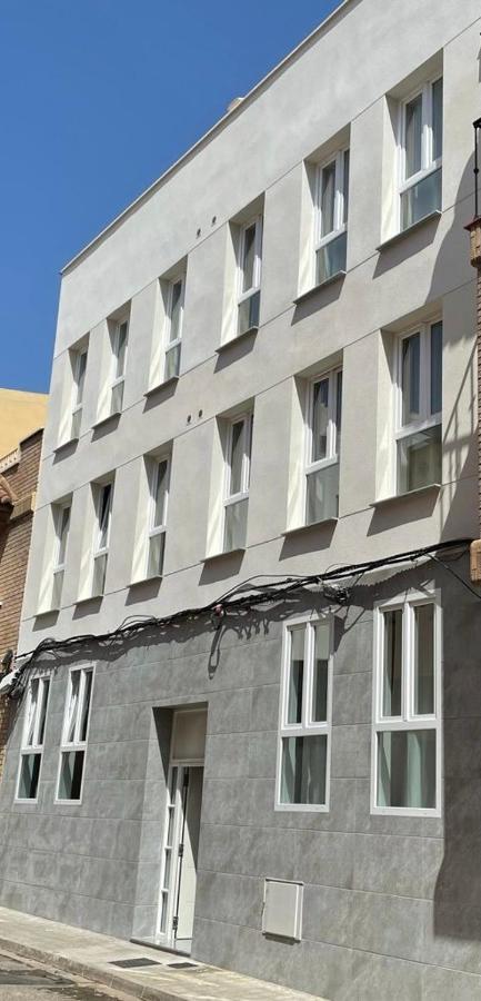 Uim Mediterraneo Poeta 2 Wifi Apartment Puerto de Sagunto